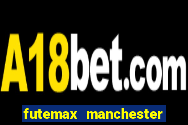 futemax manchester united ao vivo